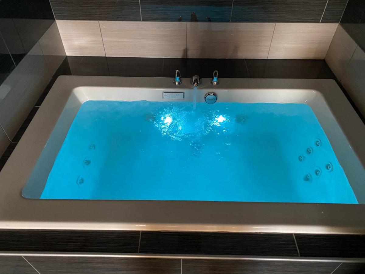 Budget Inn La Puente Eksteriør bilde